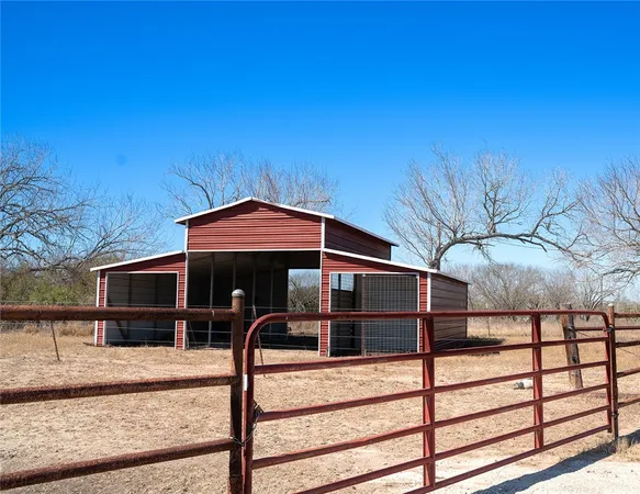 $1,190,000 | 571 Farm To Market Road 799, George West, TX 78022
