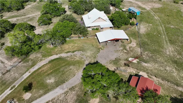 $1,290,000 | 571 Farm To Market Road 799, George West, TX 78022