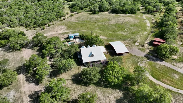 $1,290,000 | 571 Farm To Market Road 799, George West, TX 78022