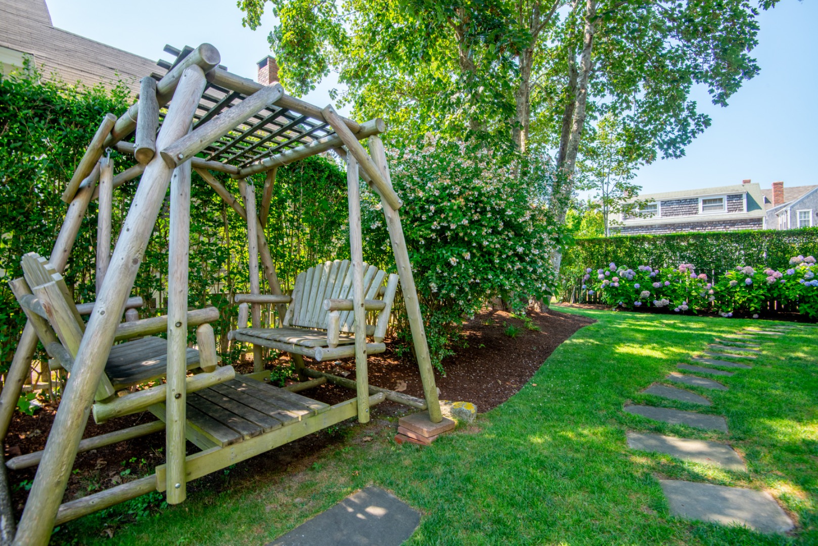 23 Liberty Street Nantucket, MA 02554 - Photo 5 of 14