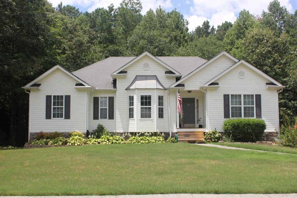 3894 St George Terrace Southwest Powder Springs, GA 30127 - Photo 1 of 1