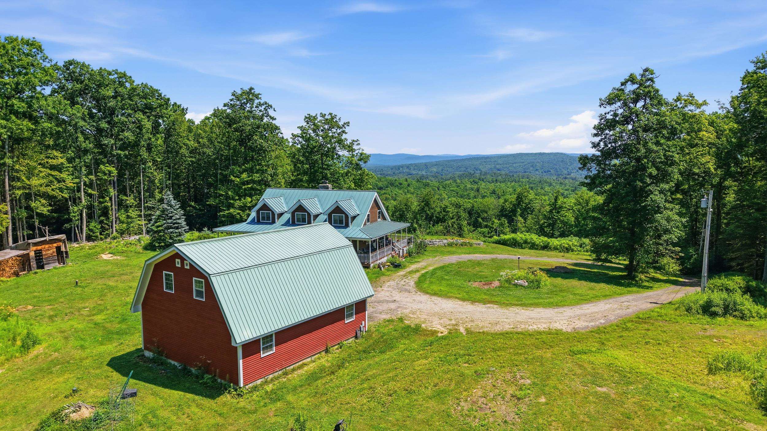 340 Cobble Hill Road Swanzey, NH 03446 - Photo 11 of 59