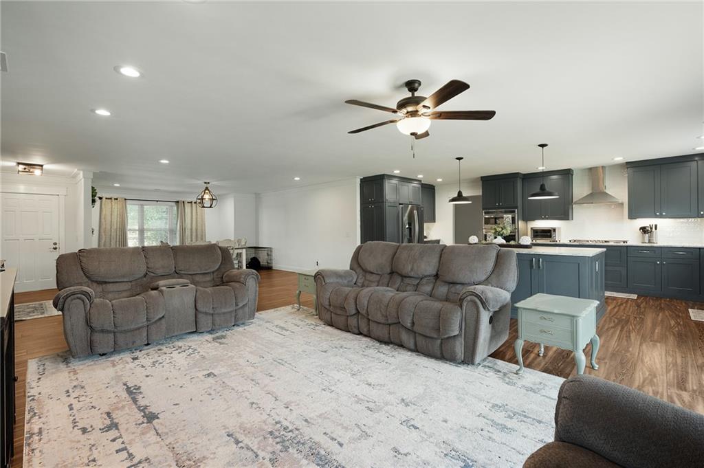 1150 Erwin Hill Church Road Southeast Calhoun, GA 30701 - Photo 12 of 44 Gallery Image 12