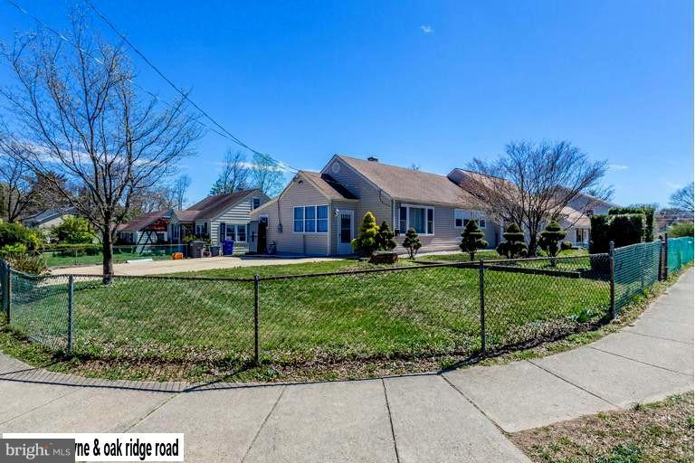 3201 Wayne Road Falls Church, VA 22042 - Photo 1 of 26 Exterior (General)