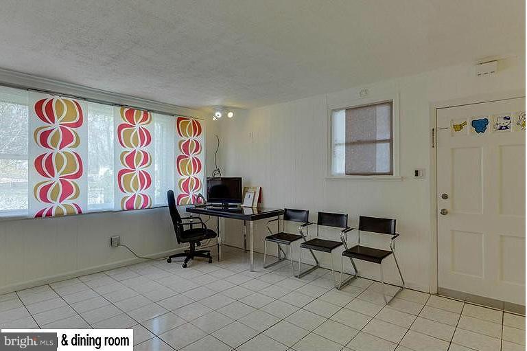 3201 Wayne Road Falls Church, VA 22042 - Photo 19 of 26 Dining Room