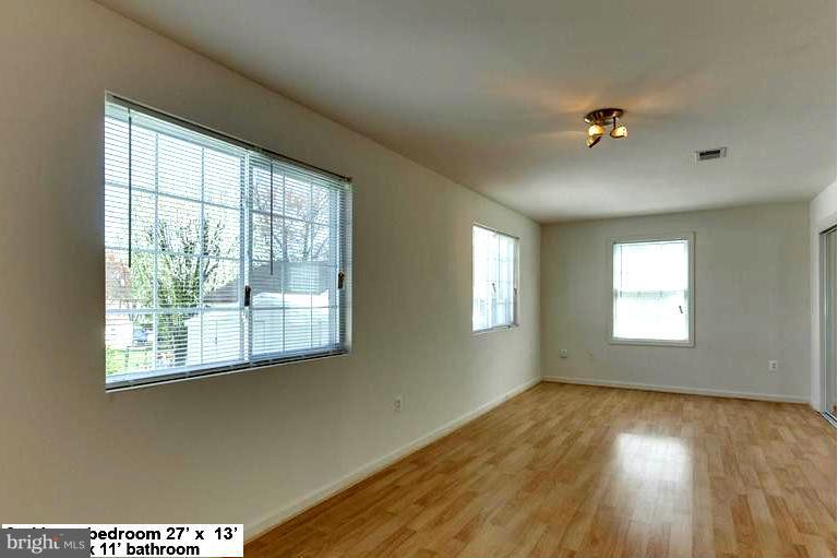 3201 Wayne Road Falls Church, VA 22042 - Photo 22 of 26 Bedroom (Master)