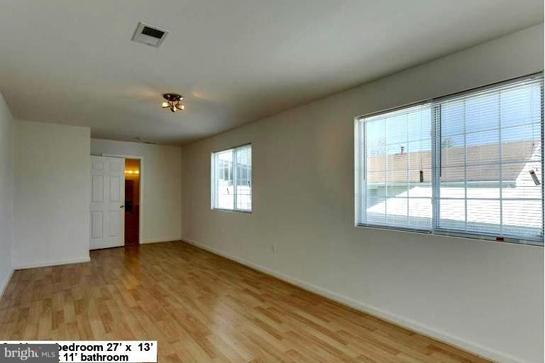 3201 Wayne Road Falls Church, VA 22042 - Photo 23 of 26 Bedroom (Master)