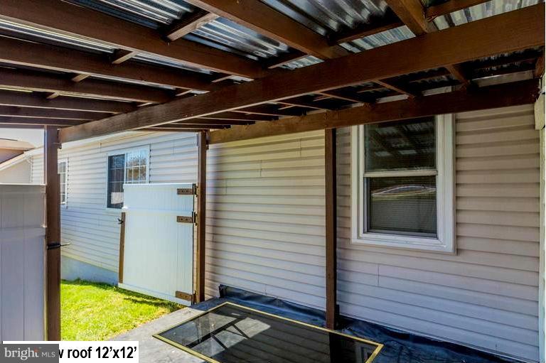 3201 Wayne Road Falls Church, VA 22042 - Photo 24 of 26 Exterior (General)