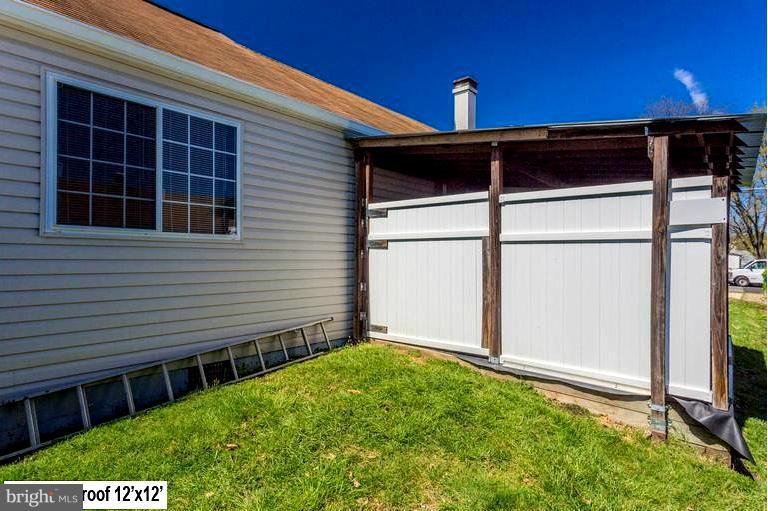 3201 Wayne Road Falls Church, VA 22042 - Photo 25 of 26 Exterior (General)