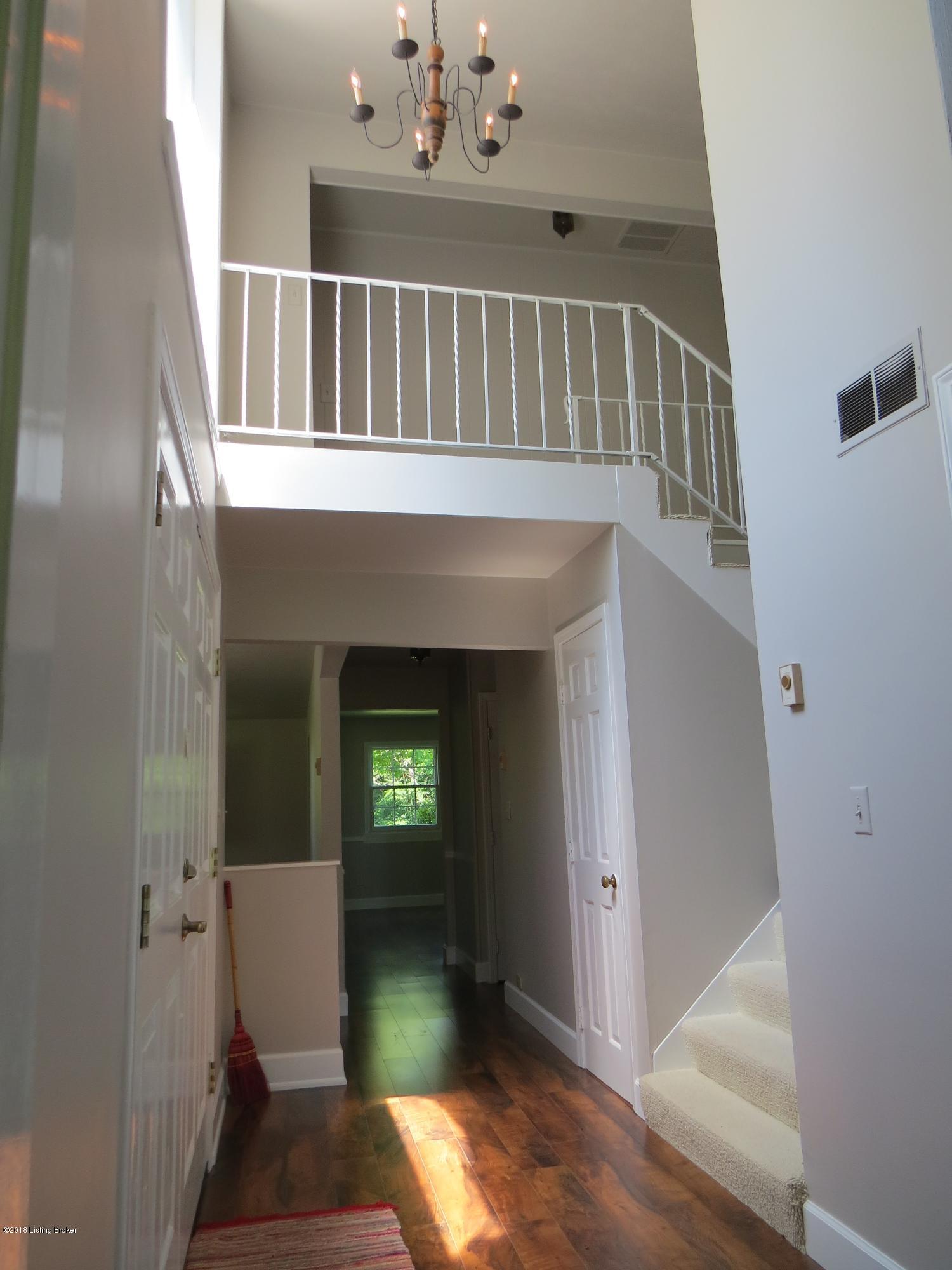 766 Bray Ridge Road Bedford, KY 40006 - Photo 11 of 58 Hall Entry 3