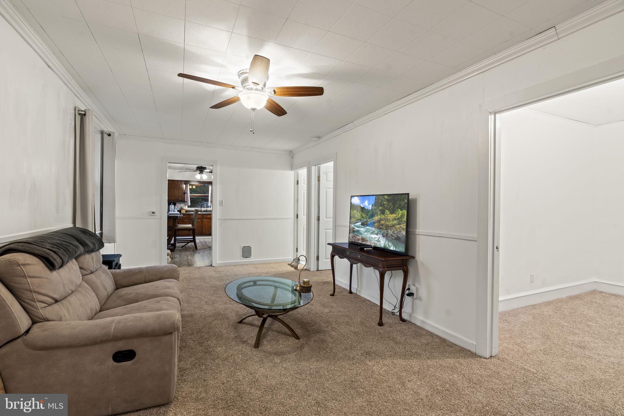 15 North Miller Avenue Carneys Point, NJ 08069 - Photo 13 of 18 a living room with furniture and a rug