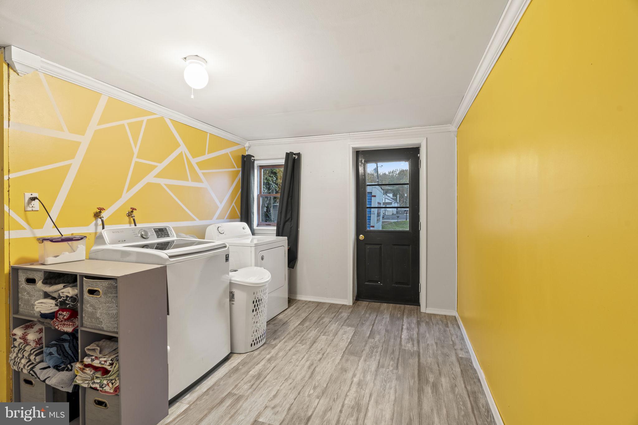 15 North Miller Avenue Carneys Point, NJ 08069 - Photo 4 of 18 a view of a storage & utility room