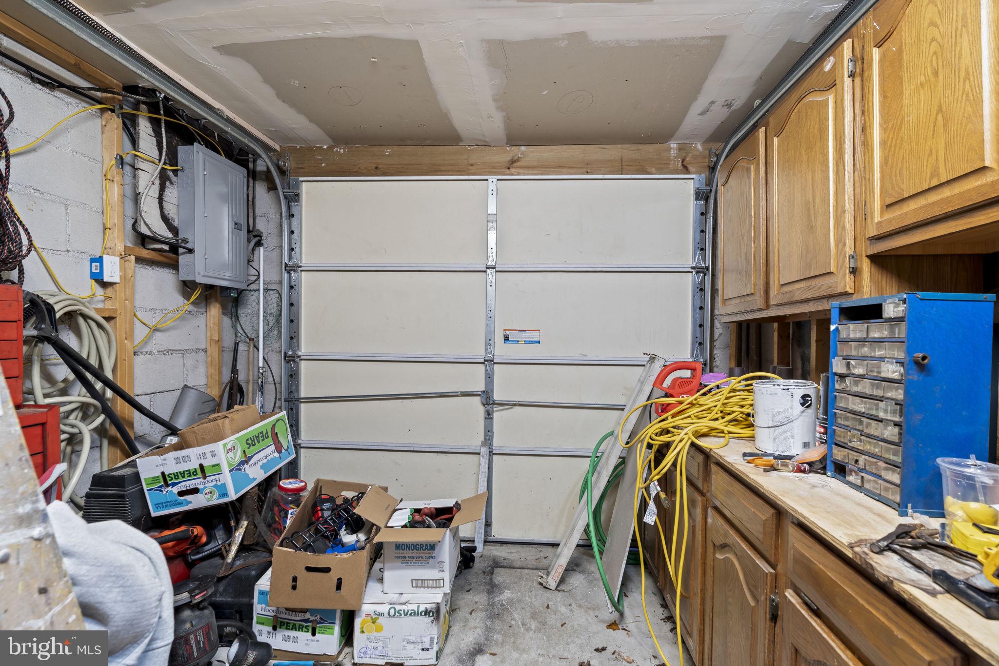 15 North Miller Avenue Carneys Point, NJ 08069 - Photo 9 of 18 a view of storage and utility room