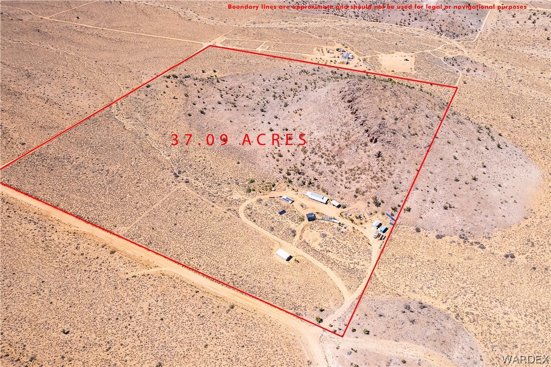 8535 Jan Road Kingman, AZ 86401 - Photo 67 of 80
