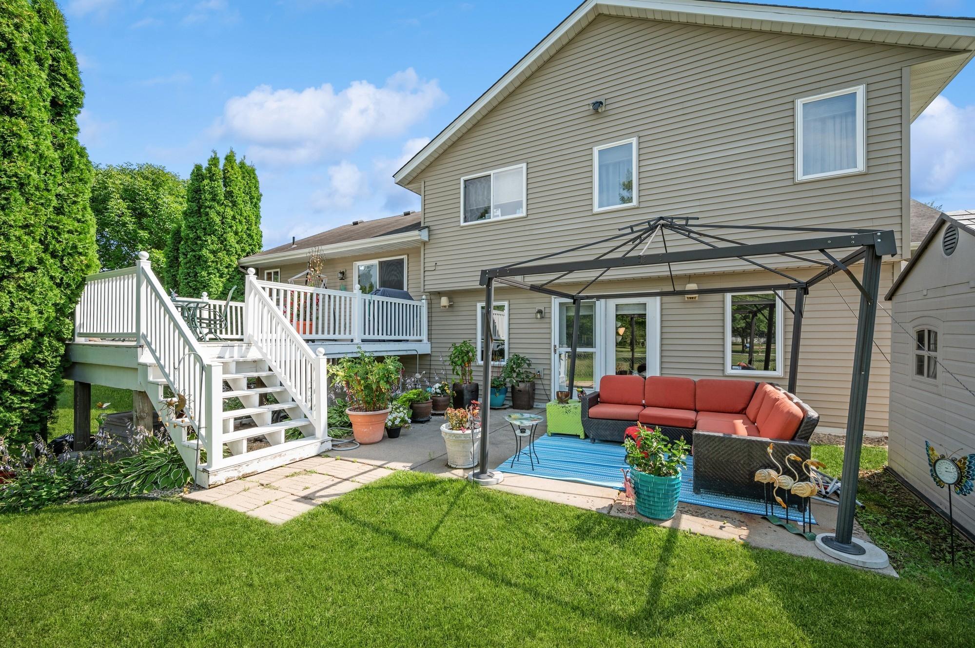 600 Jamie Circle Southwest St. Michael, MN 55376 - Photo 20 of 25