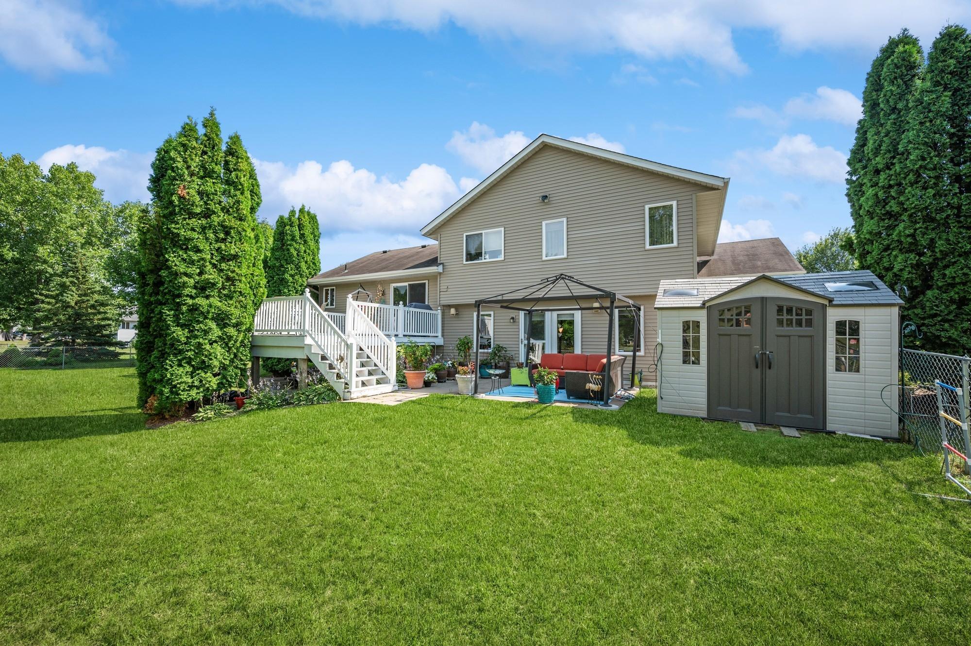 600 Jamie Circle Southwest St. Michael, MN 55376 - Photo 24 of 25