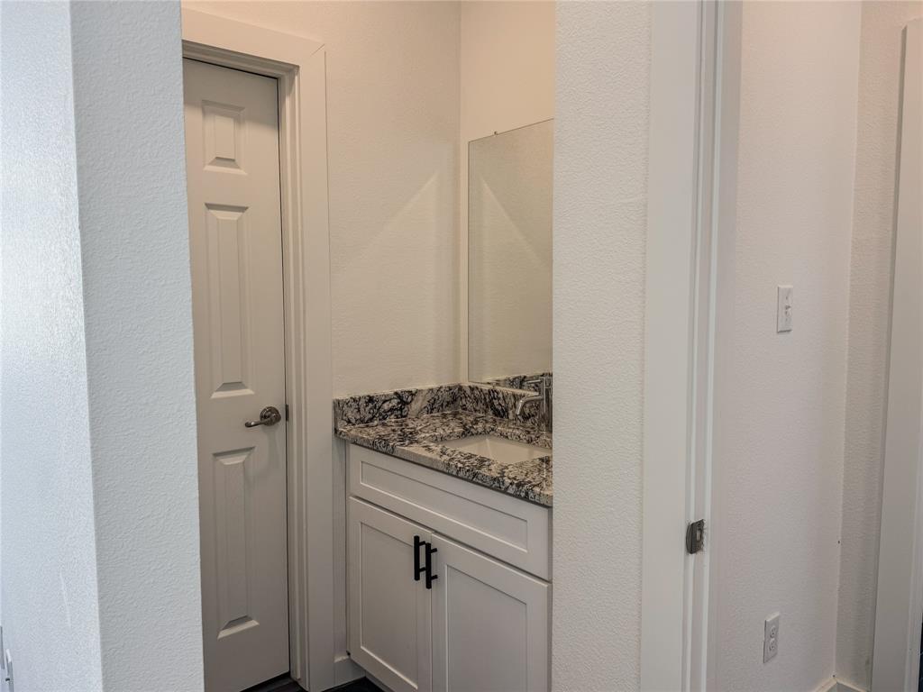 340 Lucy Road Greenville, TX 75402 - Photo 14 of 19 a view of a storage and utility room