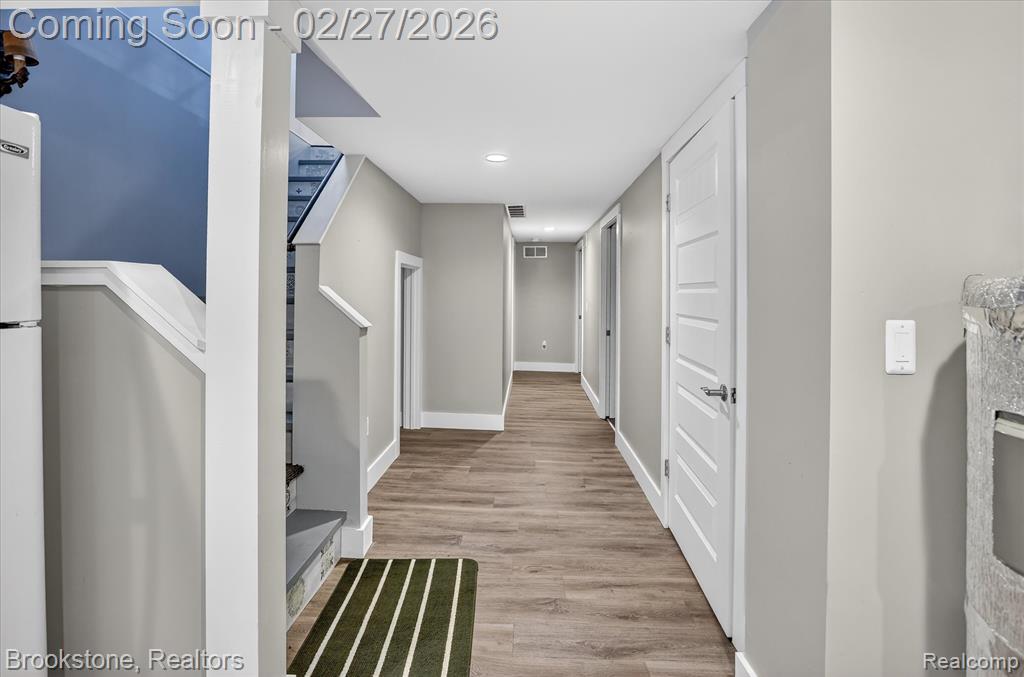 2450 North Lakeshore Road Carsonville, MI 48419 - Photo 19 of 27