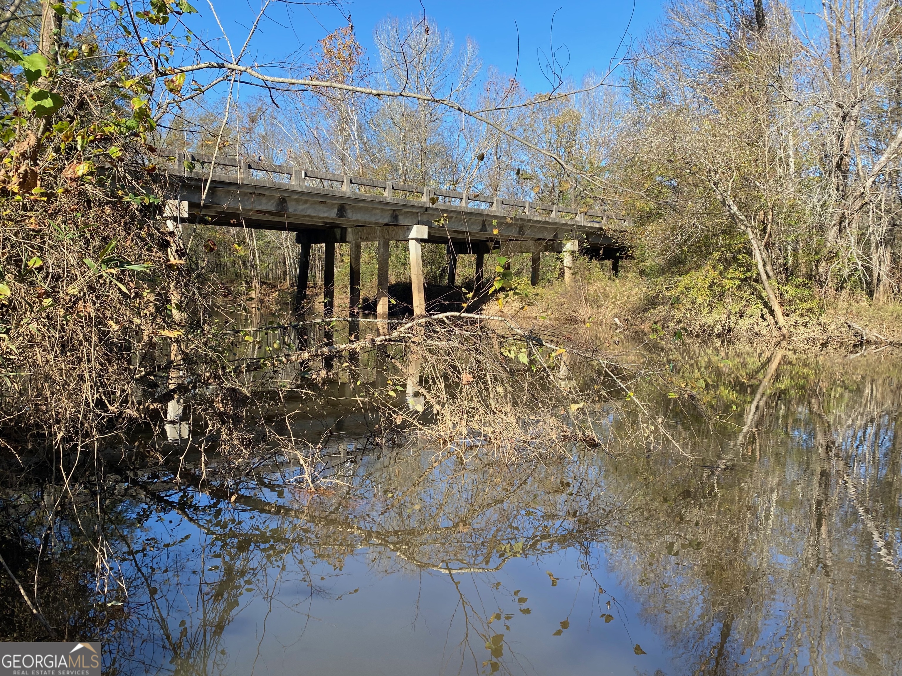 7530 Houston Road Byron, GA 31008 - Photo 11 of 21 a view of a house with a yard