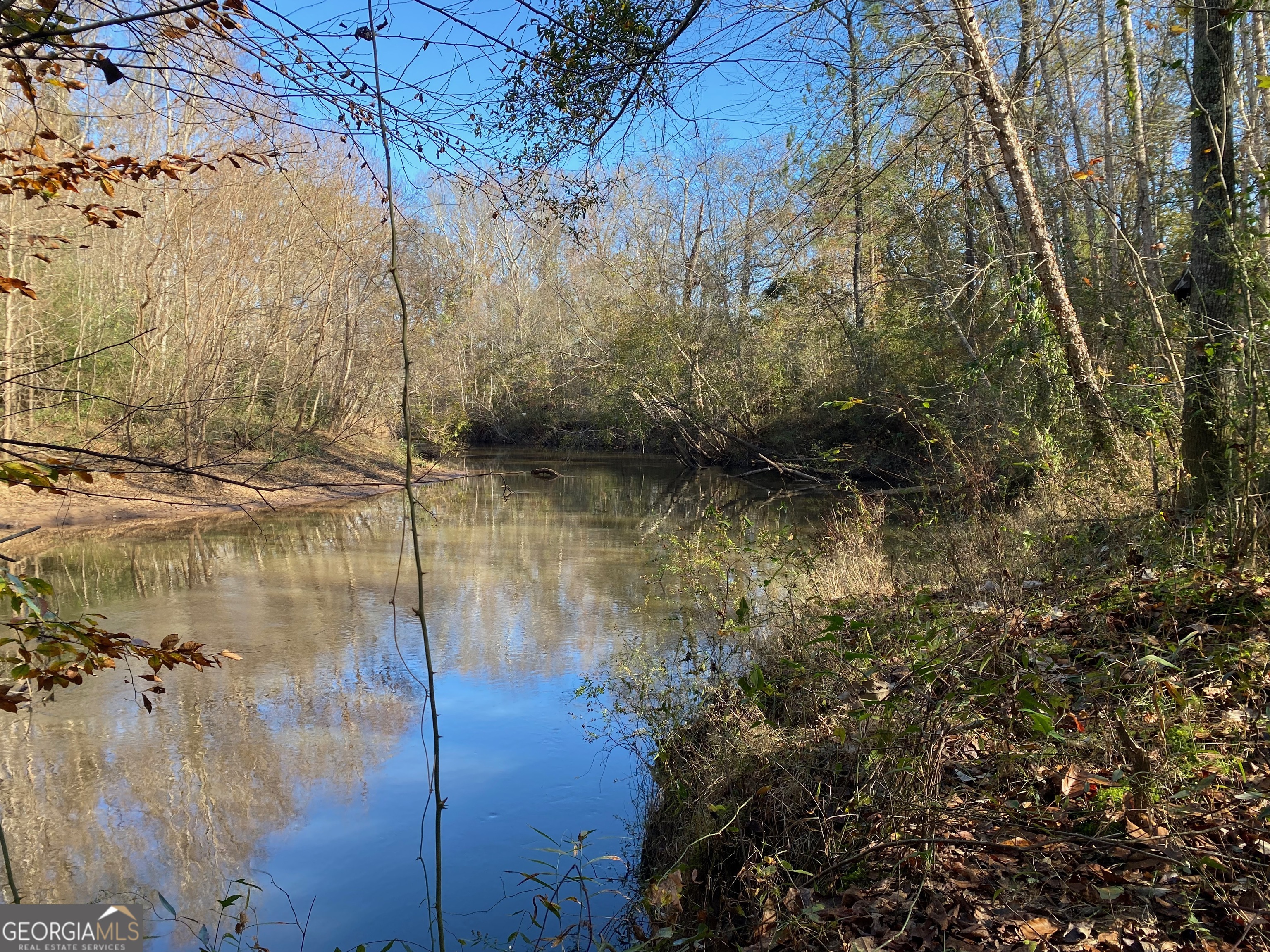 7530 Houston Road Byron, GA 31008 - Photo 14 of 21 a view of lake