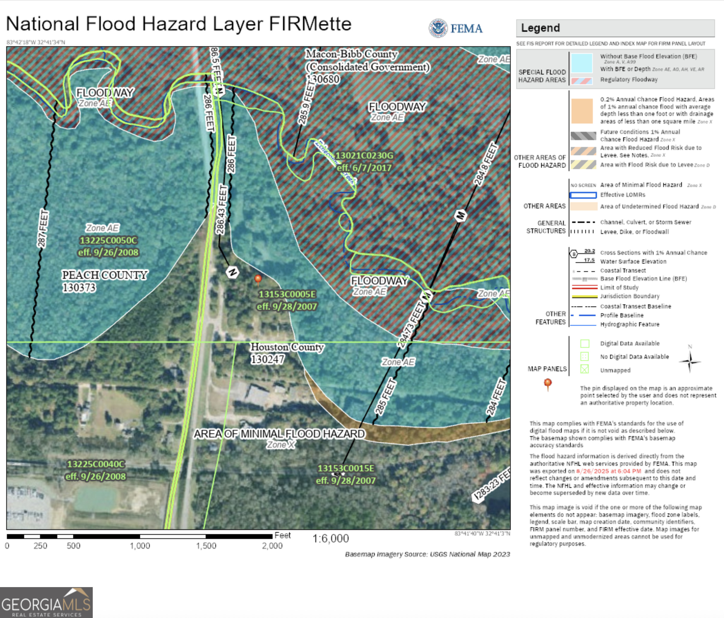 7530 Houston Road Byron, GA 31008 - Photo 21 of 21 a picture of a park