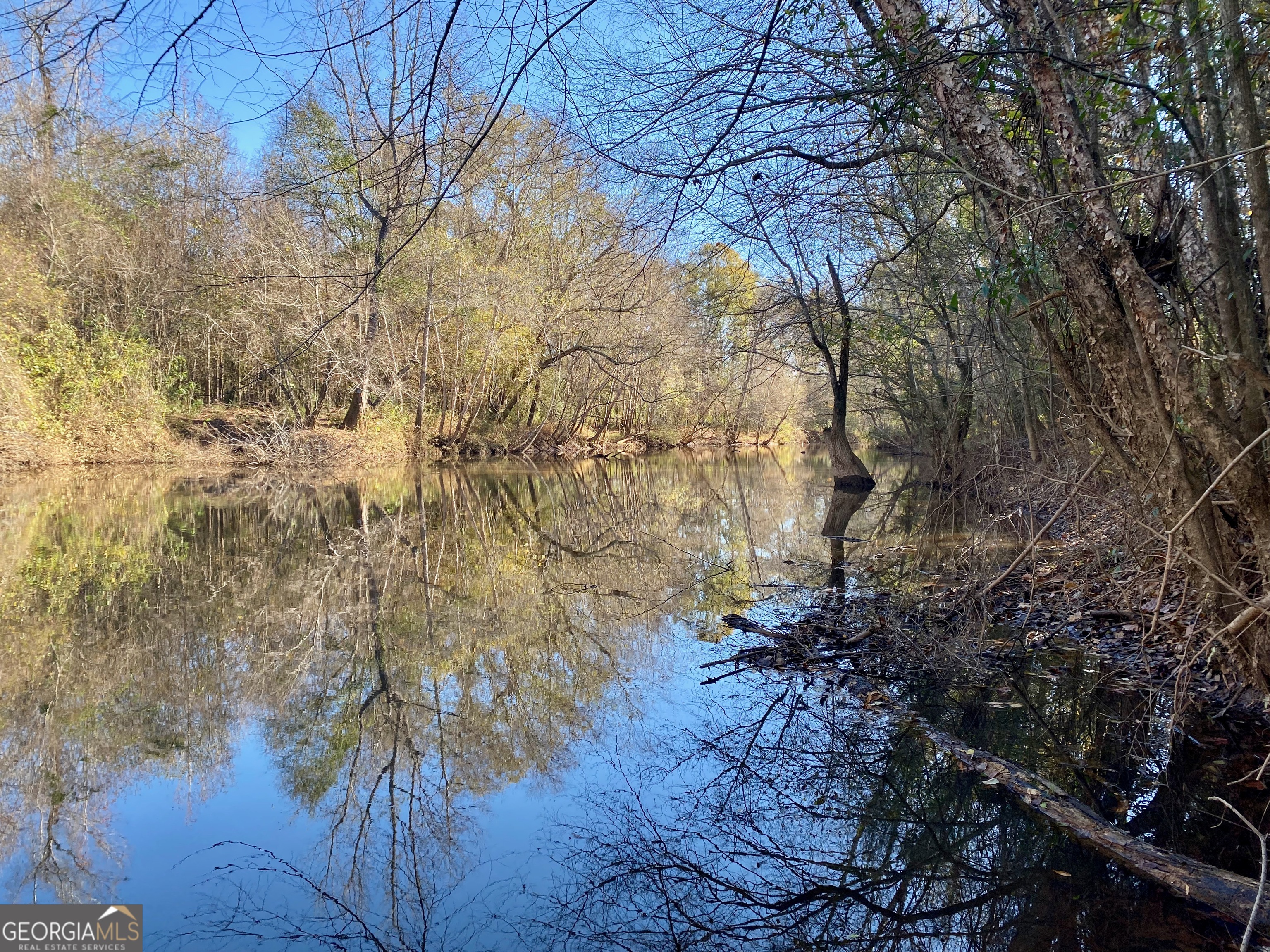 7530 Houston Road Byron, GA 31008 - Photo 10 of 21 a backyard of a house