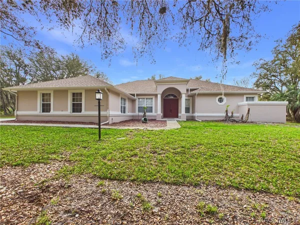 $475,000 | 578 East Foresthill Place, Hernando, FL 34442