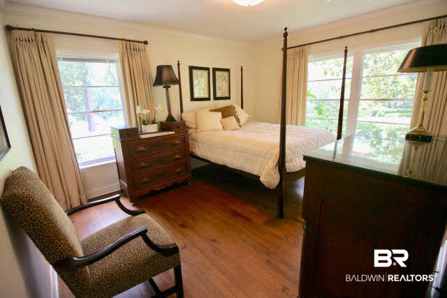 4214 Rochester Road Mobile, AL 36608 - Photo 17 of 21 Bedroom 4