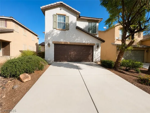 $1,902 | 4774 Portola Vista Avenue, Las Vegas, NV 89139