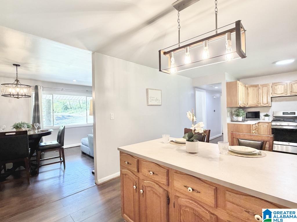 512 16th Terrace Northwest Birmingham, AL 35215 - Photo 16 of 63