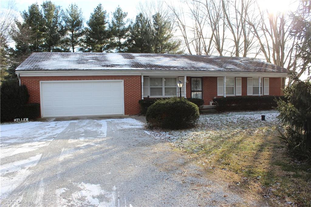 1514 East Range Line Road Greencastle, IN 46135 - Photo 1 of 14 Gallery Image 1