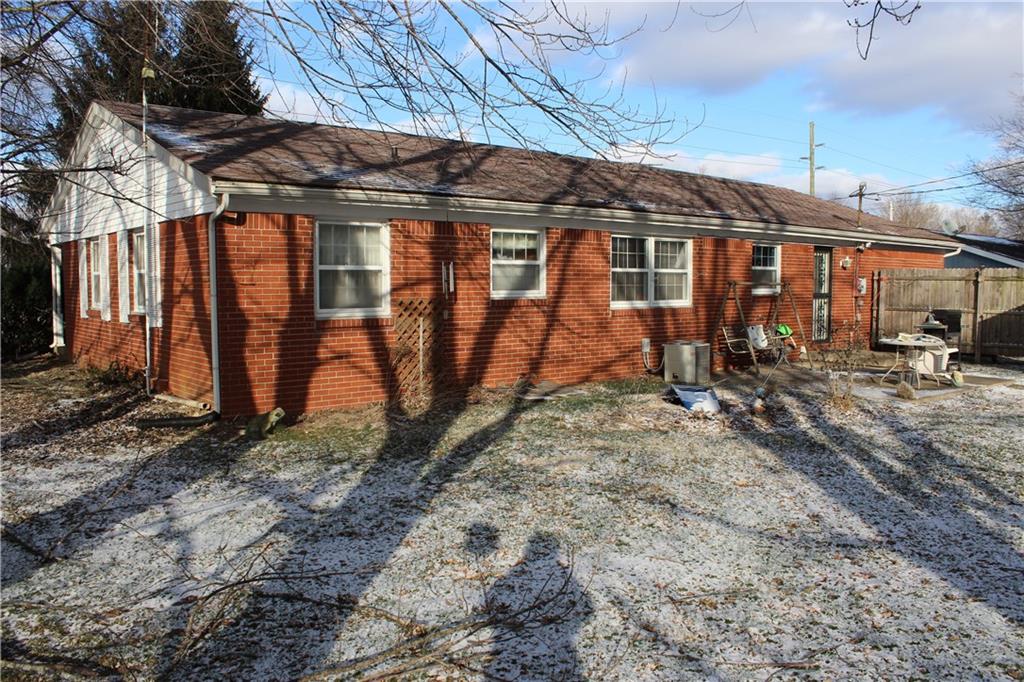 1514 East Range Line Road Greencastle, IN 46135 - Photo 13 of 14 Gallery Image 13