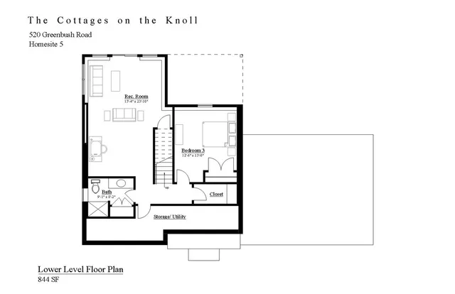 $1,320,000 | 520 Greenbush Road, Warwick, RI 02818