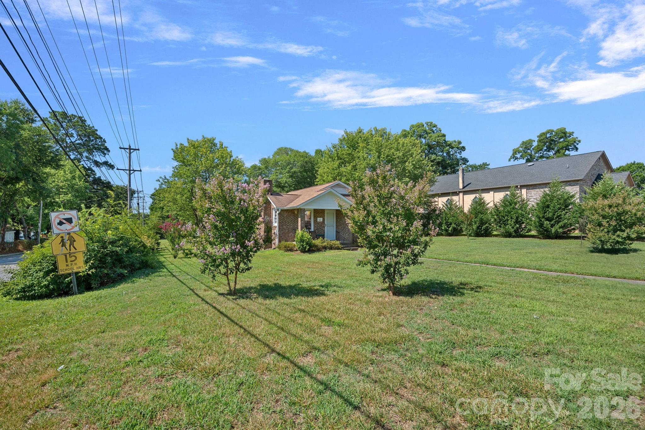 601 West Main Street Dallas, NC 28034 - Photo 19 of 22