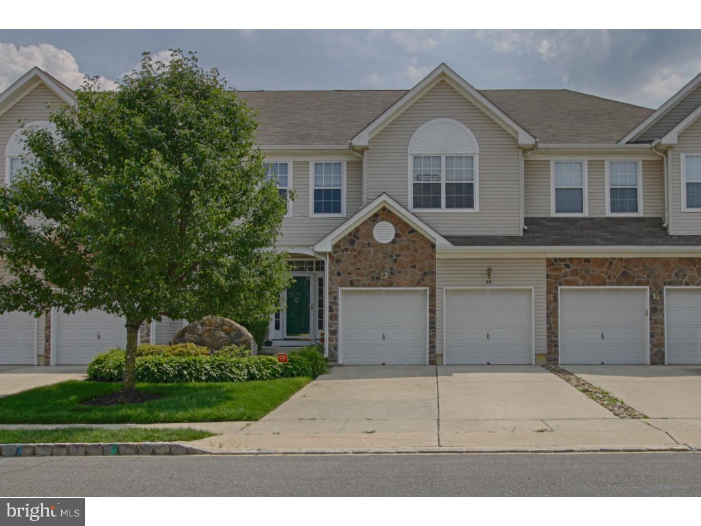 30 Cypress Point Road Westampton, NJ 08060 - Photo 1 of 25 Exterior Front