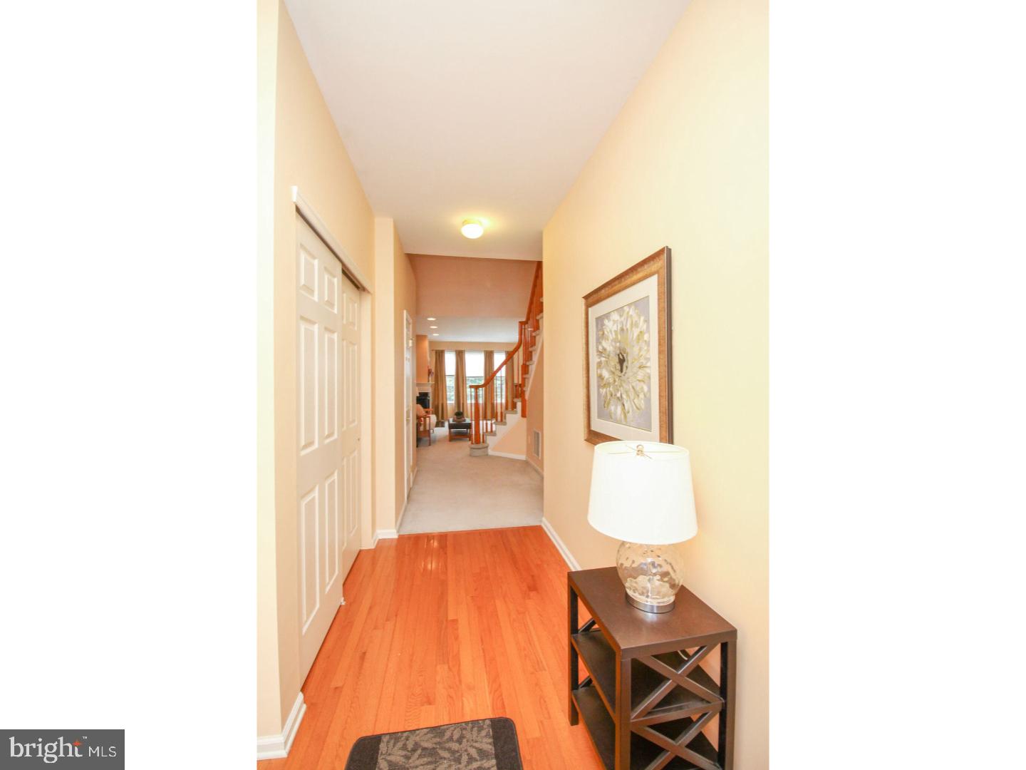 30 Cypress Point Road Westampton, NJ 08060 - Photo 2 of 25 Foyer