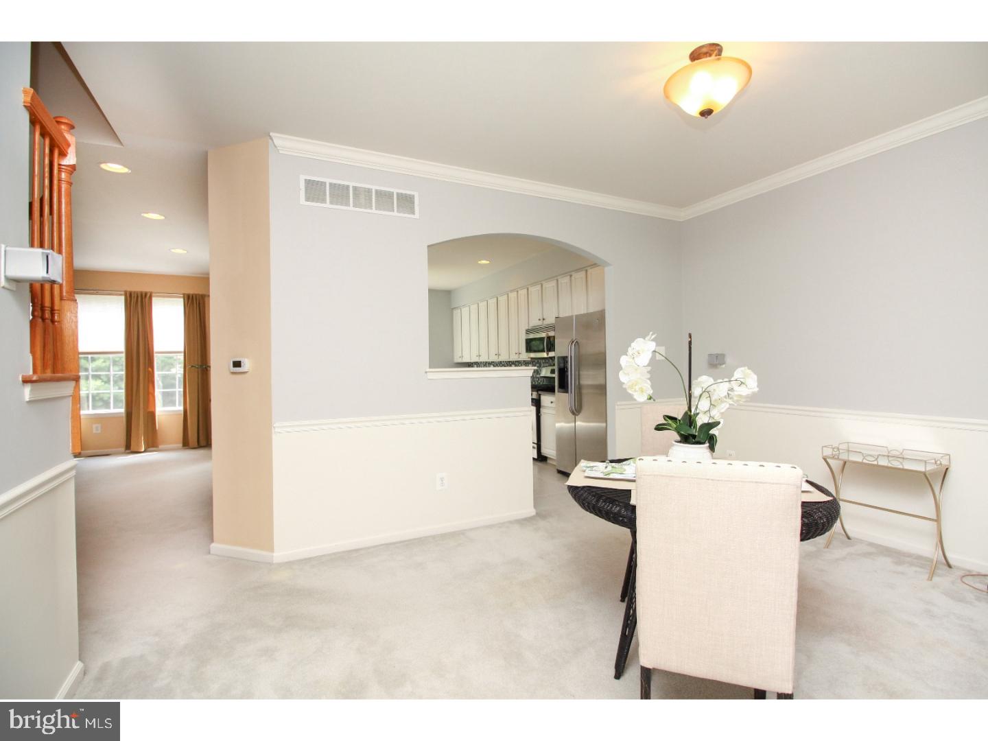 30 Cypress Point Road Westampton, NJ 08060 - Photo 11 of 25 Dining Room