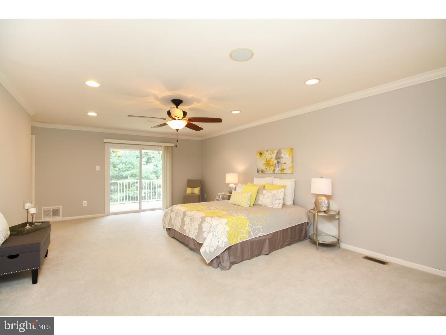 30 Cypress Point Road Westampton, NJ 08060 - Photo 13 of 25 Master Bedroom