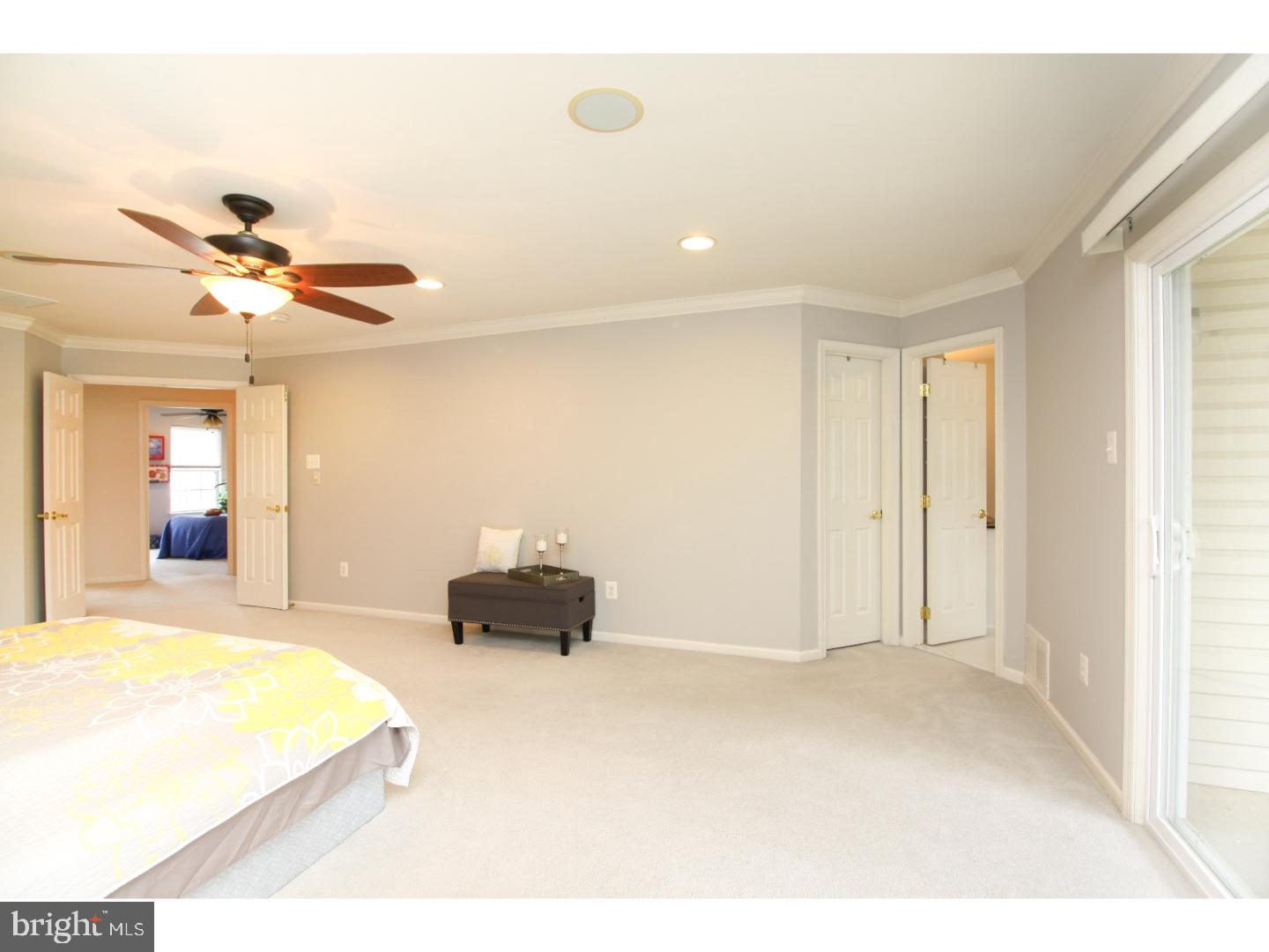 30 Cypress Point Road Westampton, NJ 08060 - Photo 15 of 25 Master Bedroom