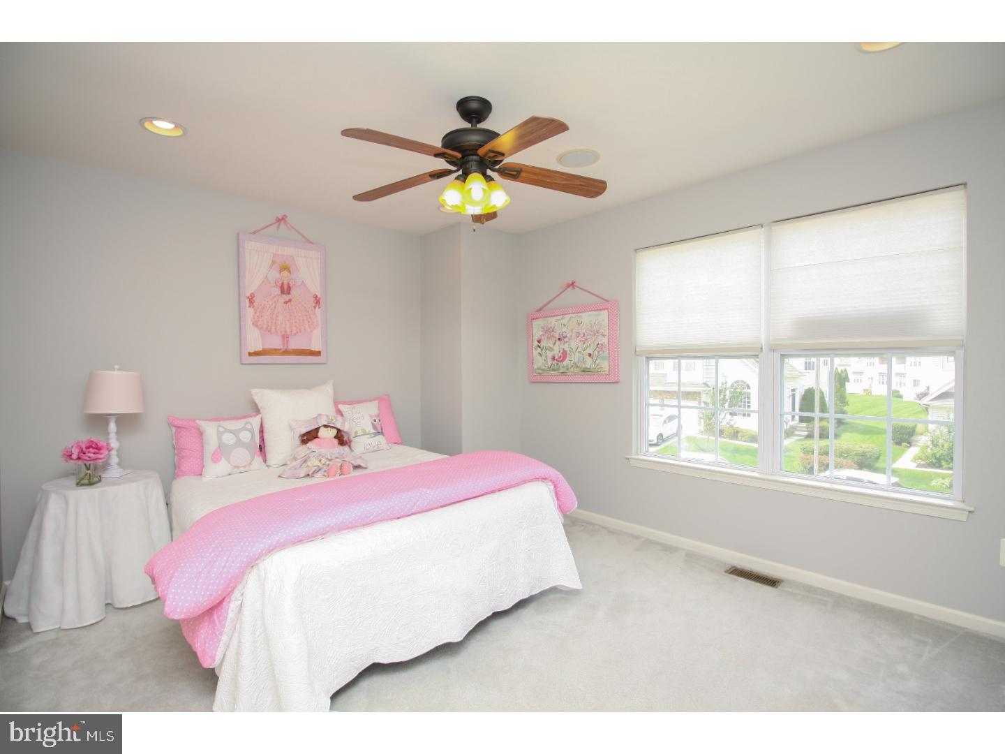 30 Cypress Point Road Westampton, NJ 08060 - Photo 19 of 25 Bedroom 2