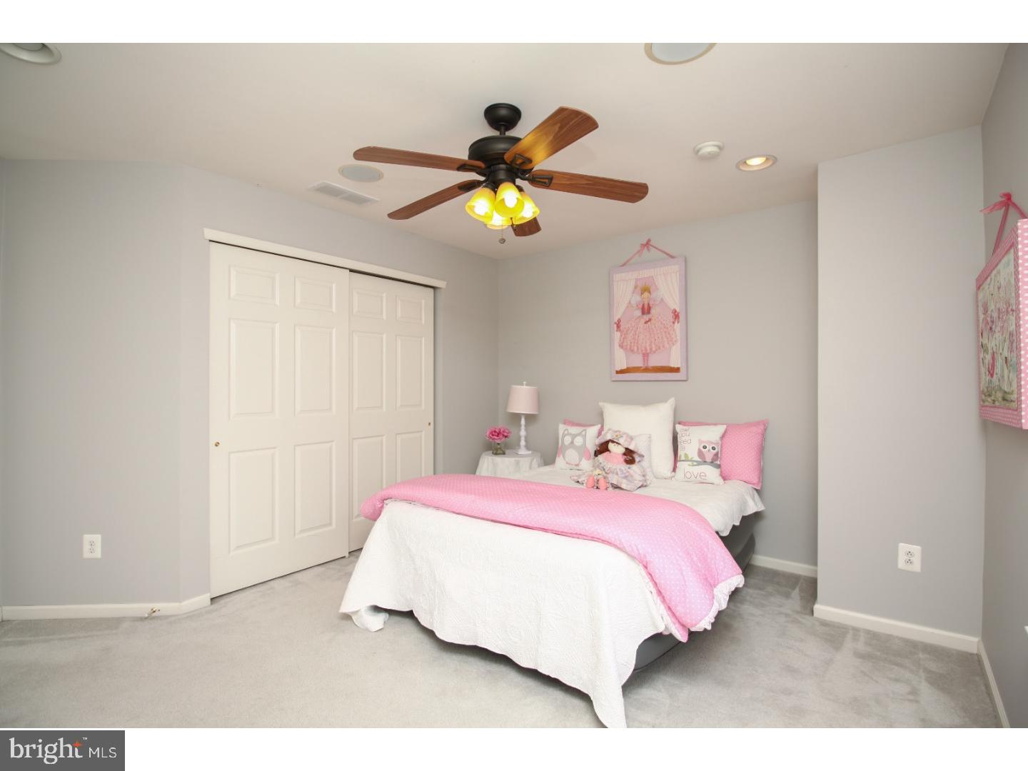30 Cypress Point Road Westampton, NJ 08060 - Photo 20 of 25 Bedroom 2