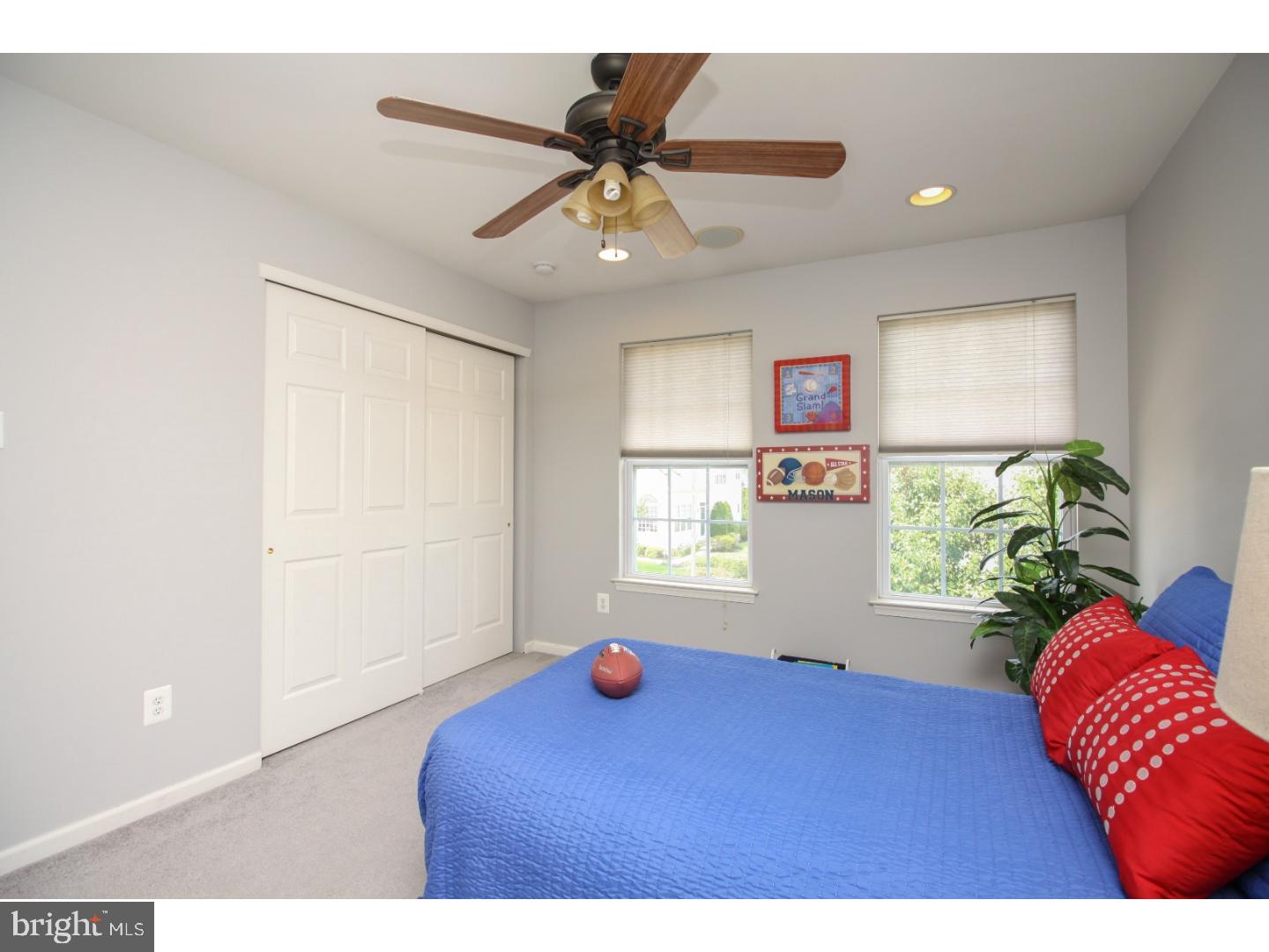 30 Cypress Point Road Westampton, NJ 08060 - Photo 22 of 25 Bedroom 3