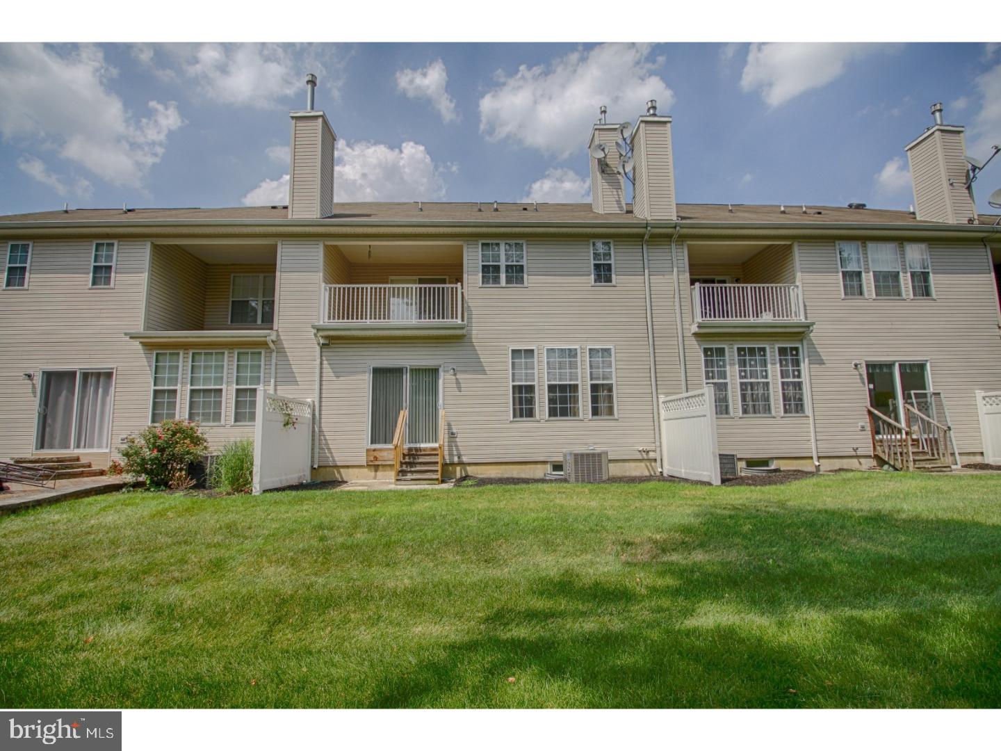 30 Cypress Point Road Westampton, NJ 08060 - Photo 25 of 25 Exterior Back