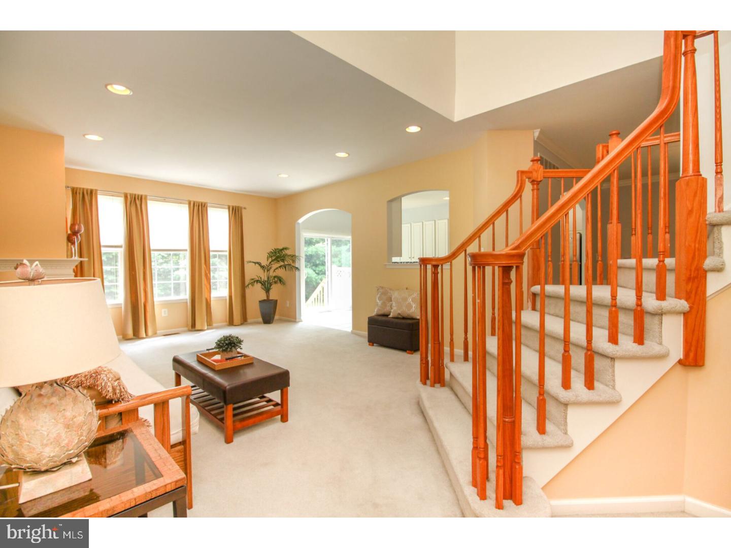 30 Cypress Point Road Westampton, NJ 08060 - Photo 4 of 25 Great Room