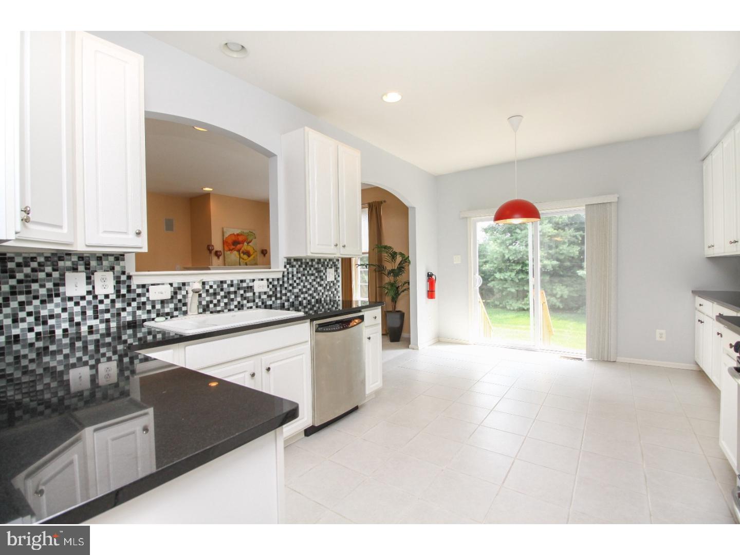 30 Cypress Point Road Westampton, NJ 08060 - Photo 8 of 25 Kitchen