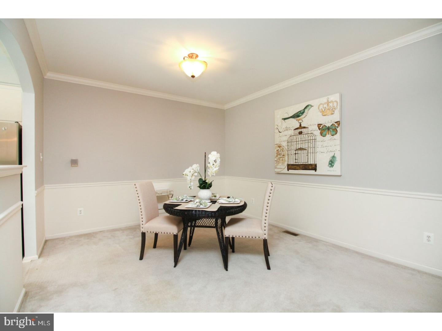 30 Cypress Point Road Westampton, NJ 08060 - Photo 10 of 25 Dining Room