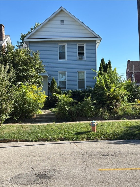 281 West Prairie Avenue Decatur, IL 62523 - Photo 1 of 16