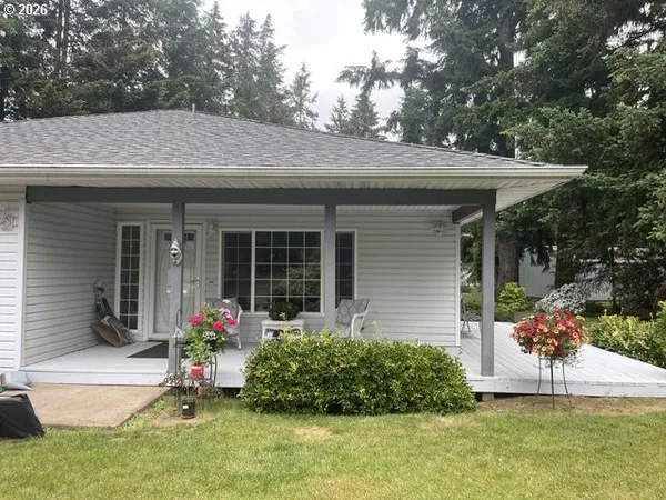 $549,950 | 15925 Oakridge Lane Northeast, Silverton, OR 97381
