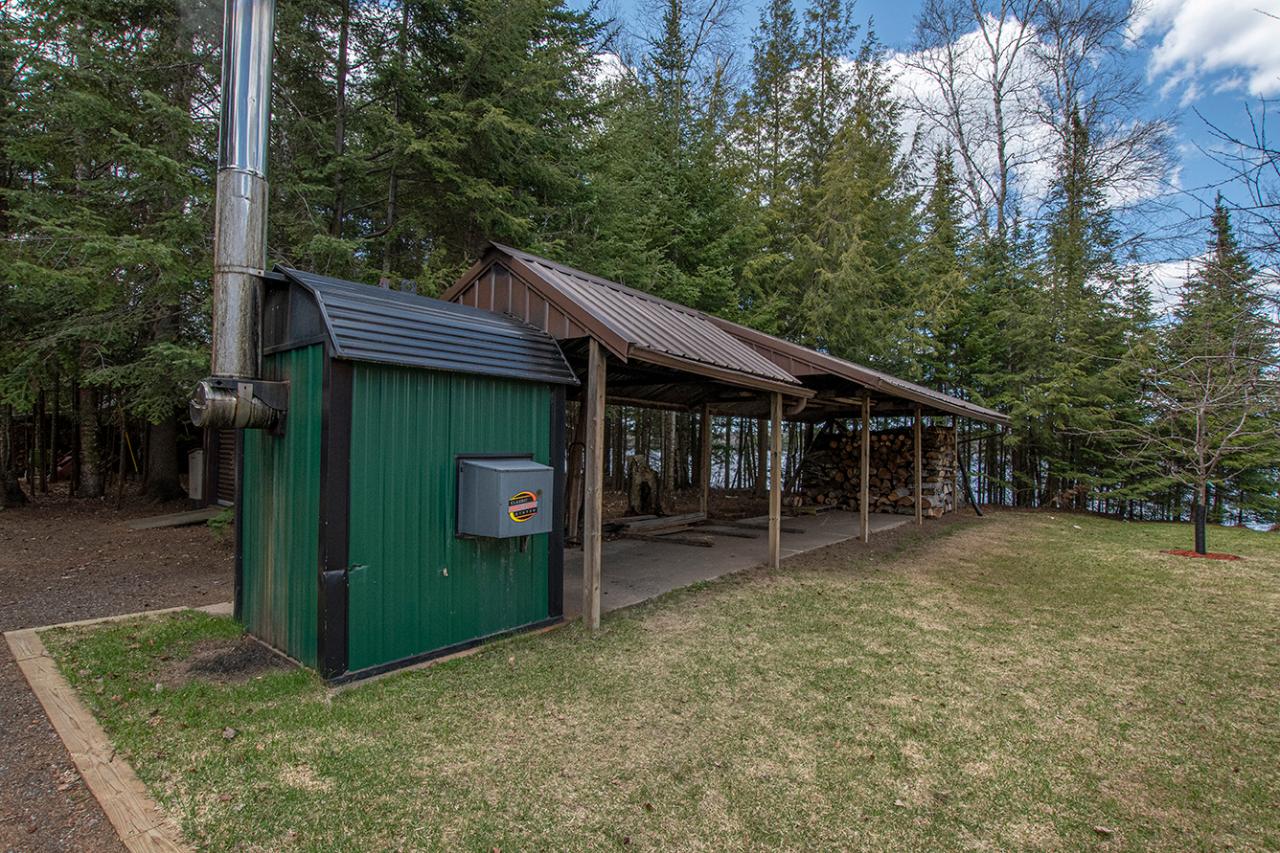 3860 Aldridge Lake Road Eagle River, WI 54521 - Photo 31 of 45 Gallery Image 31