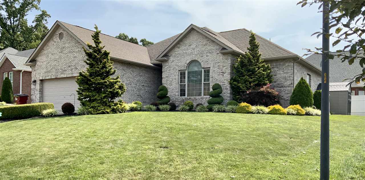7700 Poplar Ridge Drive Flatwoods, KY 41139 - Photo 1 of 1